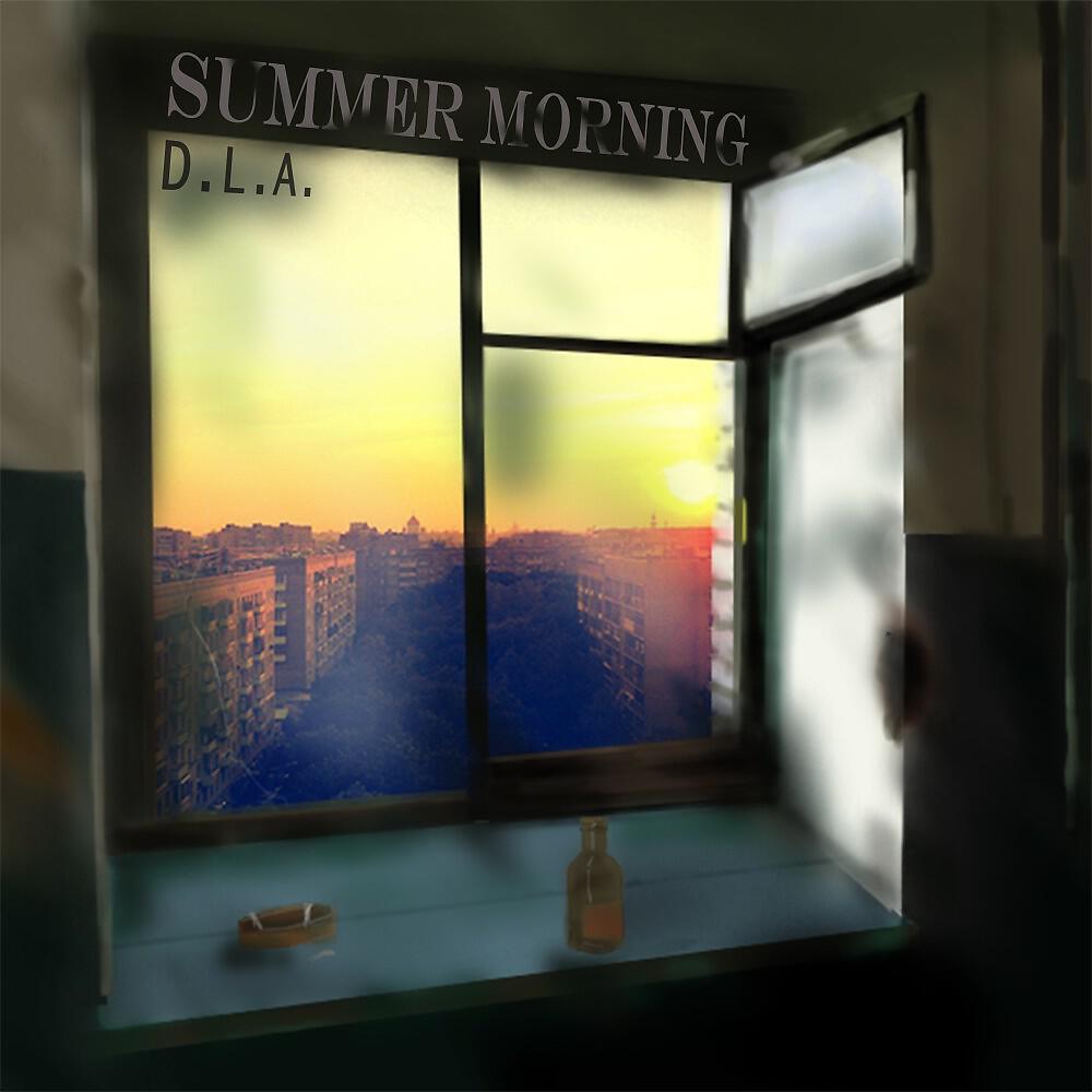 Релиз Summer Morning
