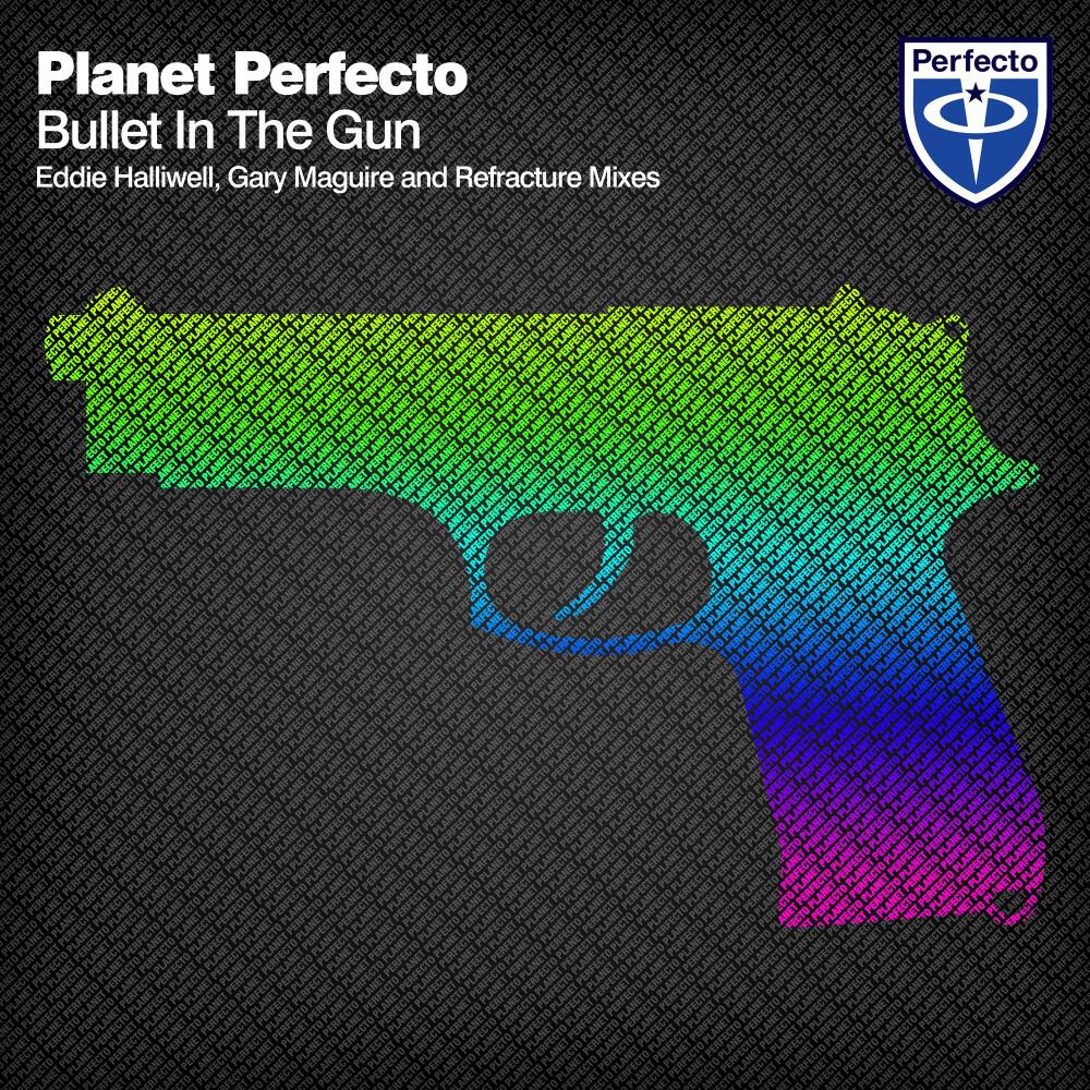 Релиз Bullet in the Gun
