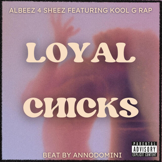 Релиз Loyal Chicks