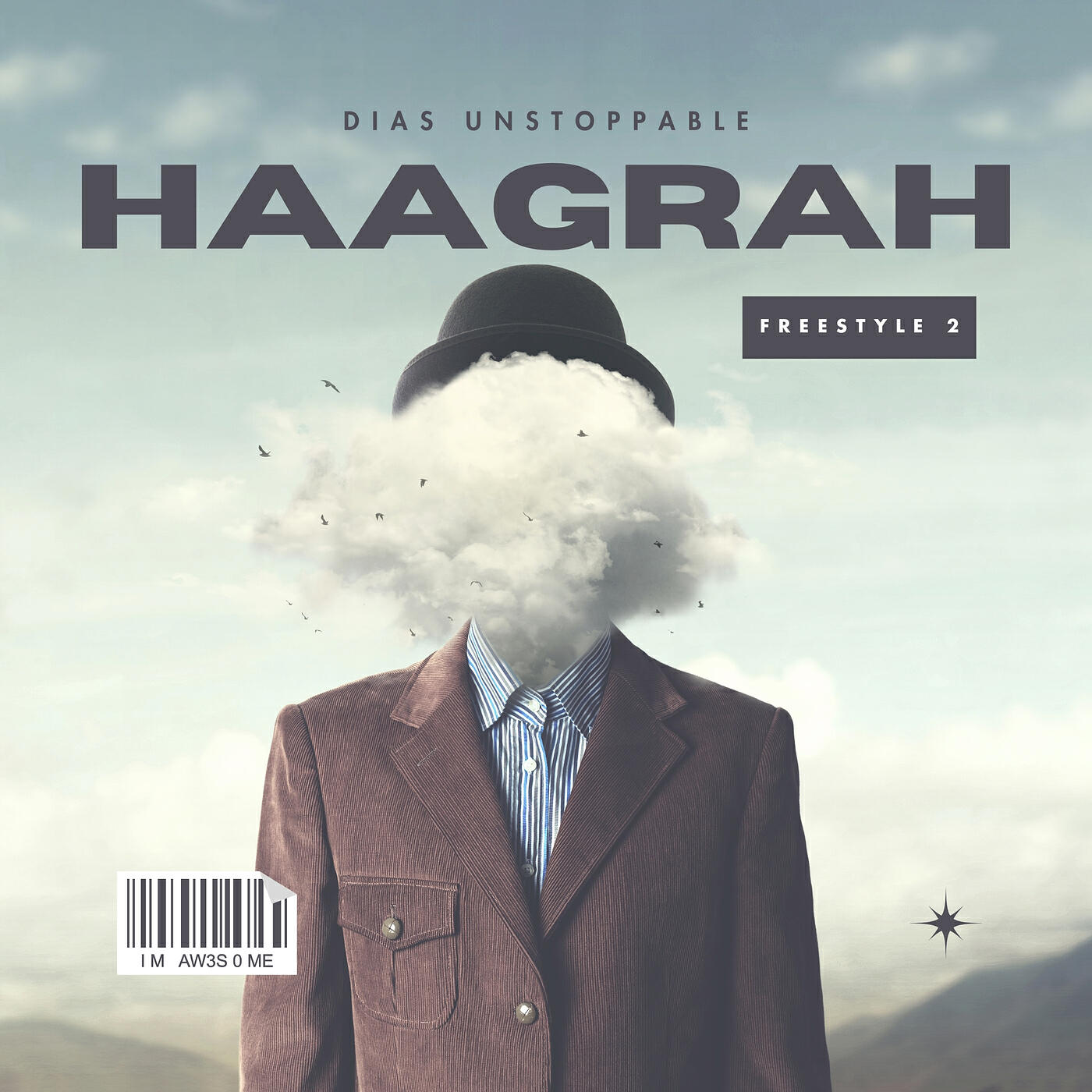 Релиз Haagrah (Freestyle 2)
