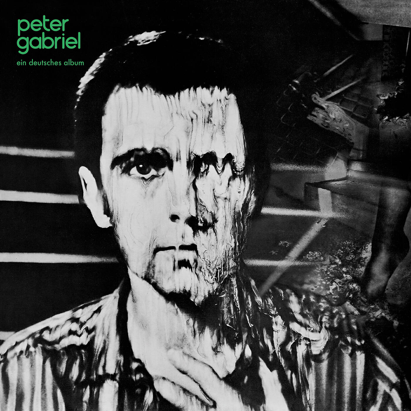 Постер альбома Ein deutsches Album (Remastered)