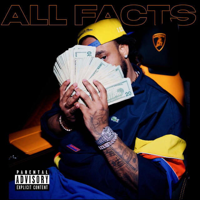 Релиз All Facts