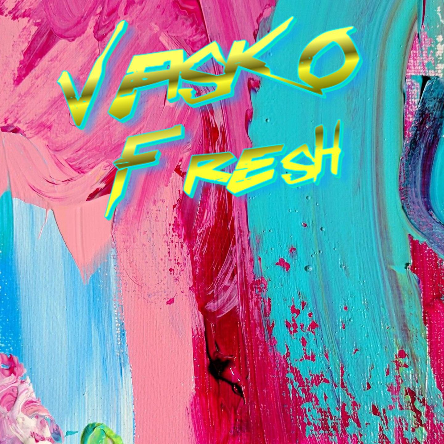 Релиз Fresh
