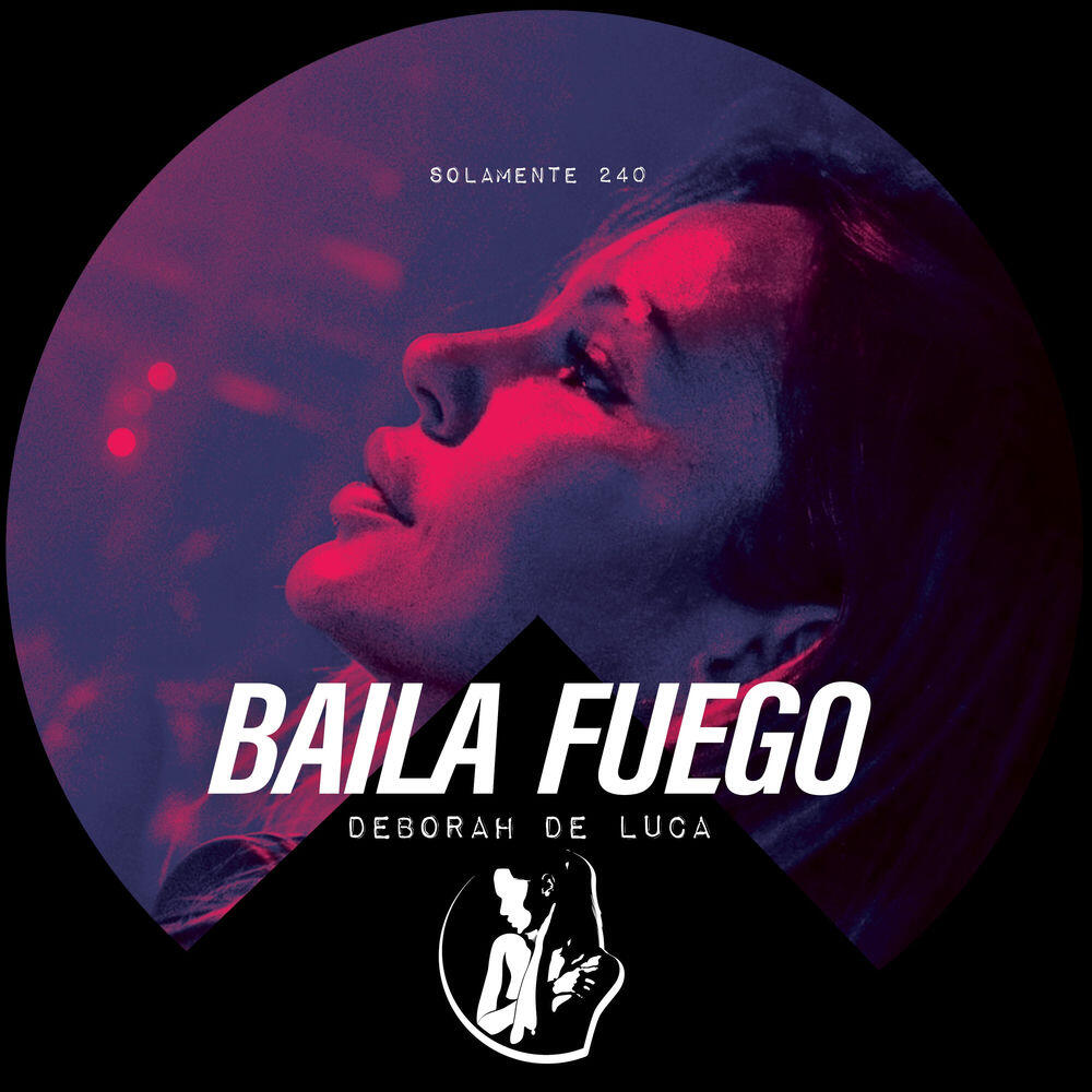 Релиз Baila Fuego
