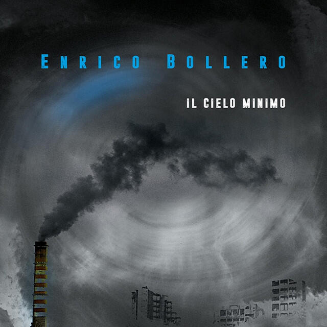 Enrico Bollero
