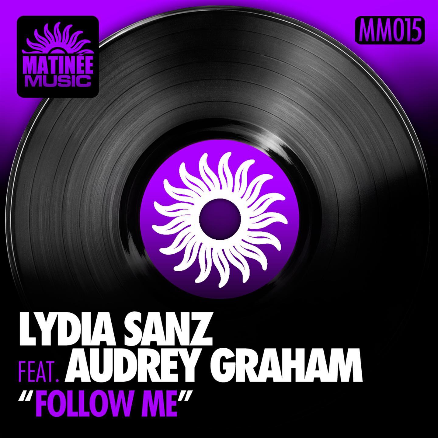 Релиз Follow Me