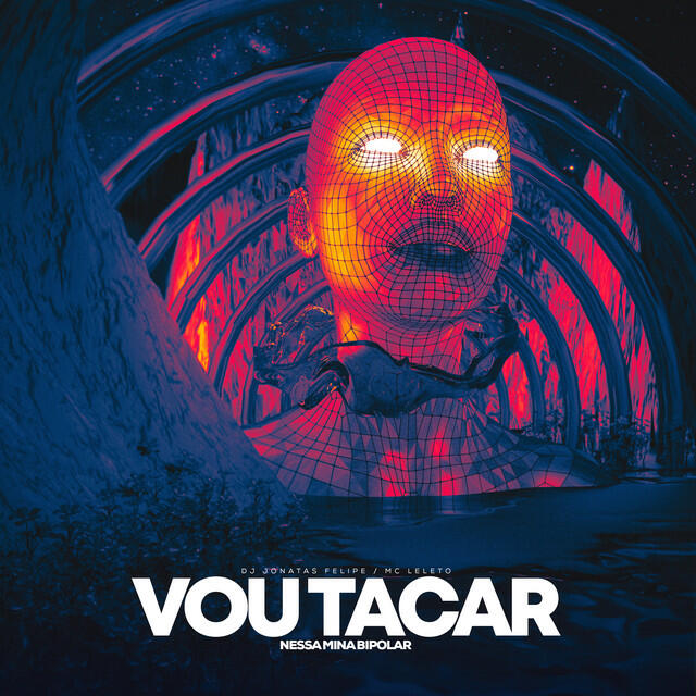 Релиз Vou Tacar Nessa Mina Bipolar