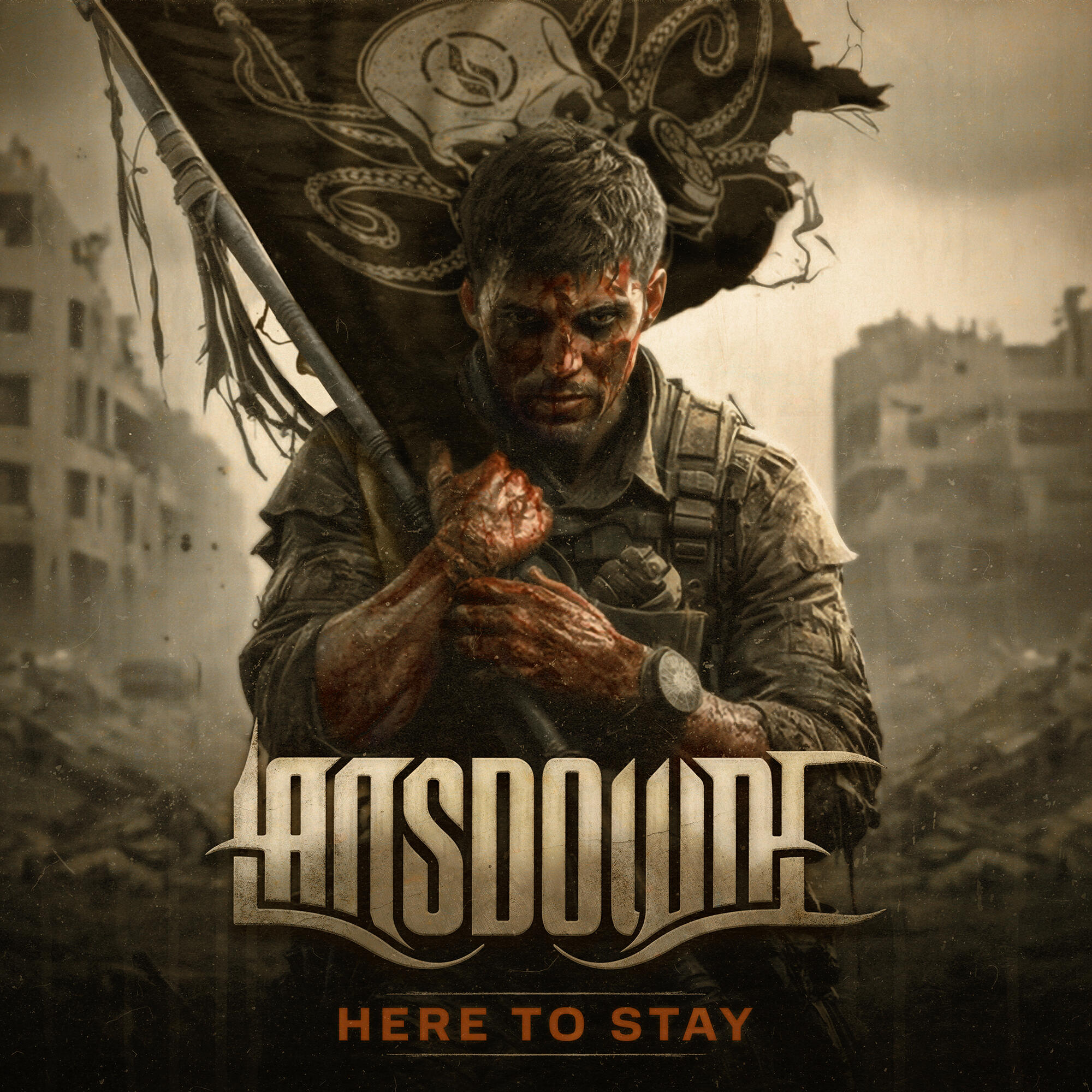 Релиз Here to Stay