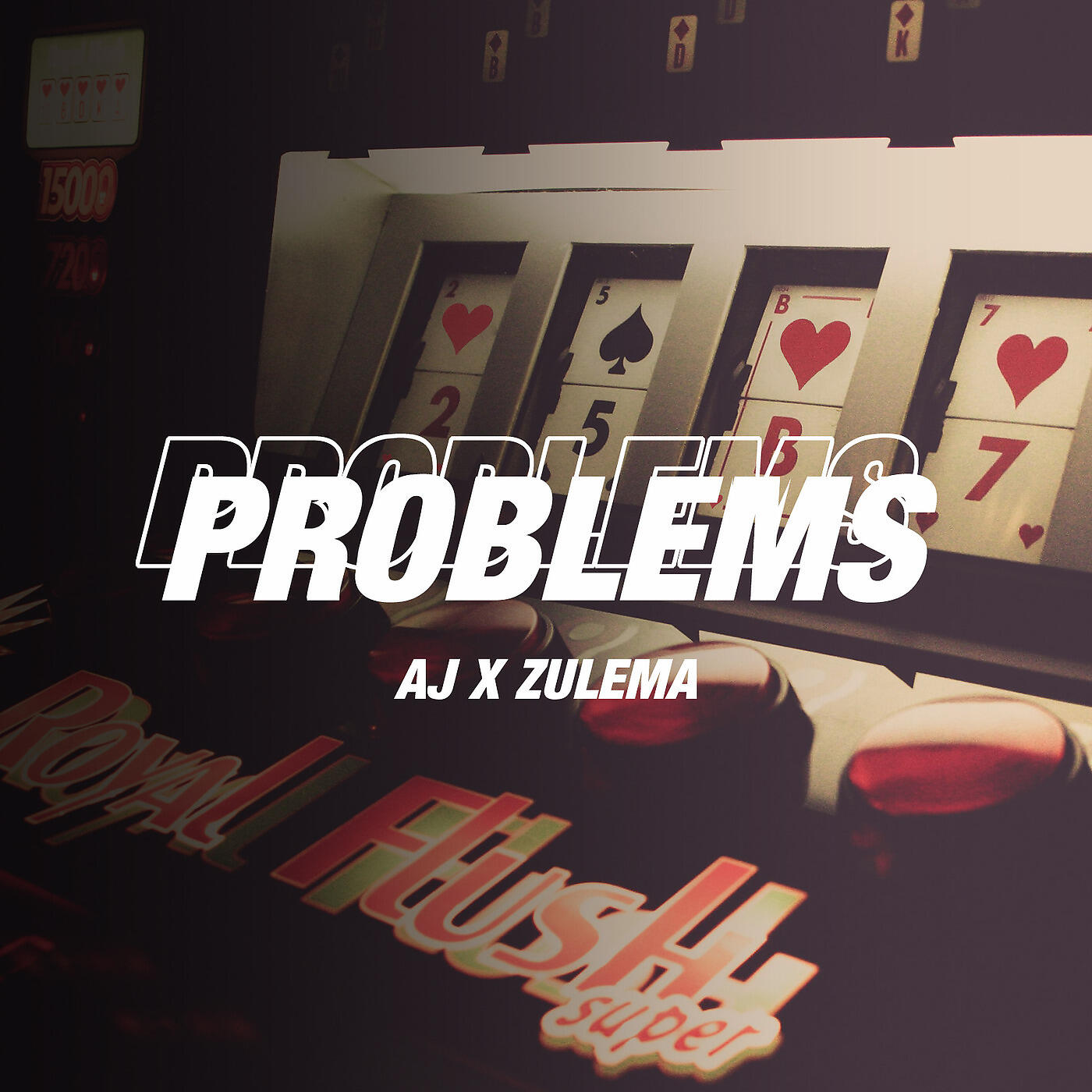 Трек Problems