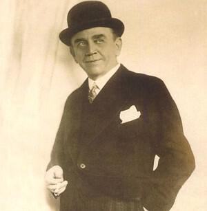 Willi Ostermann