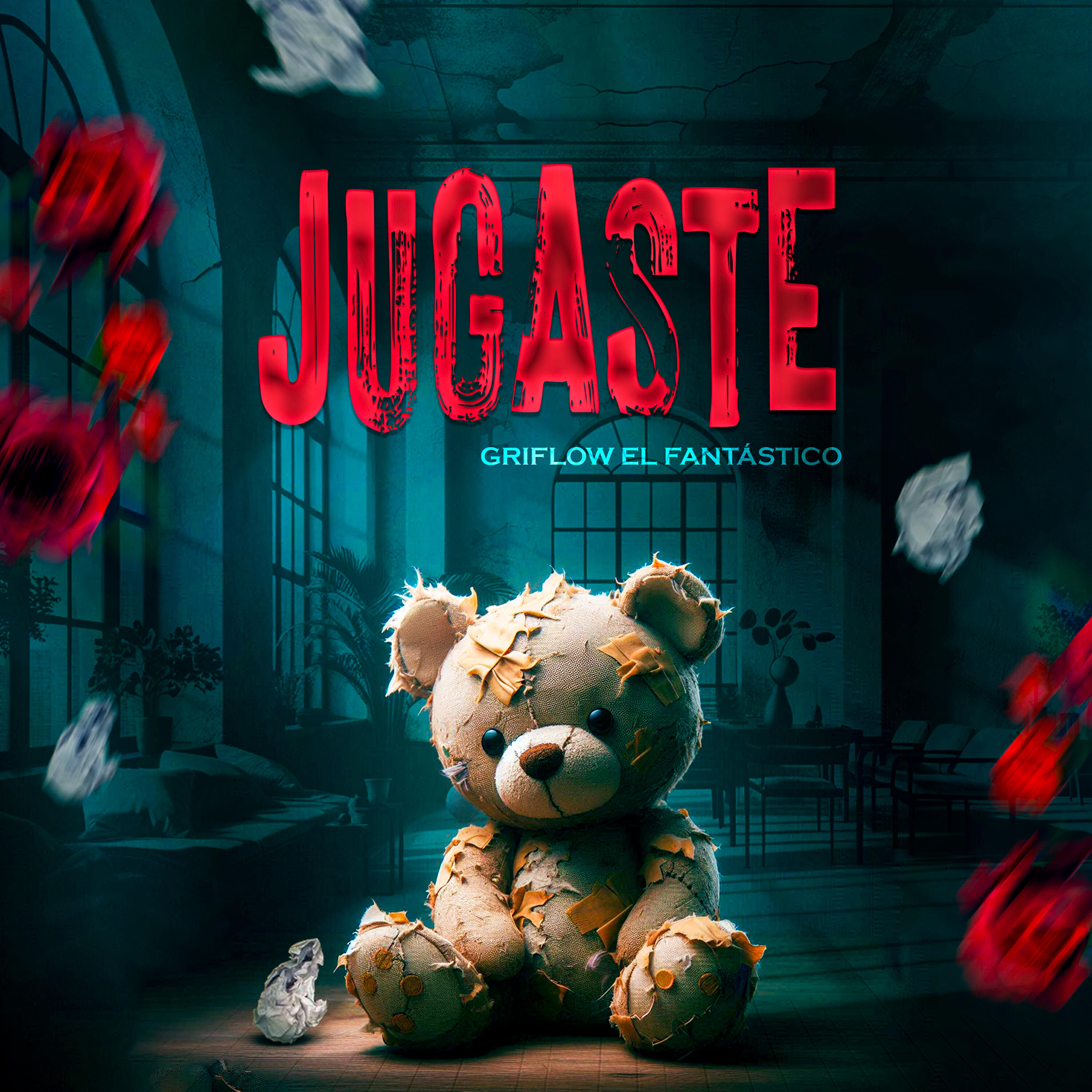 Релиз Jugaste