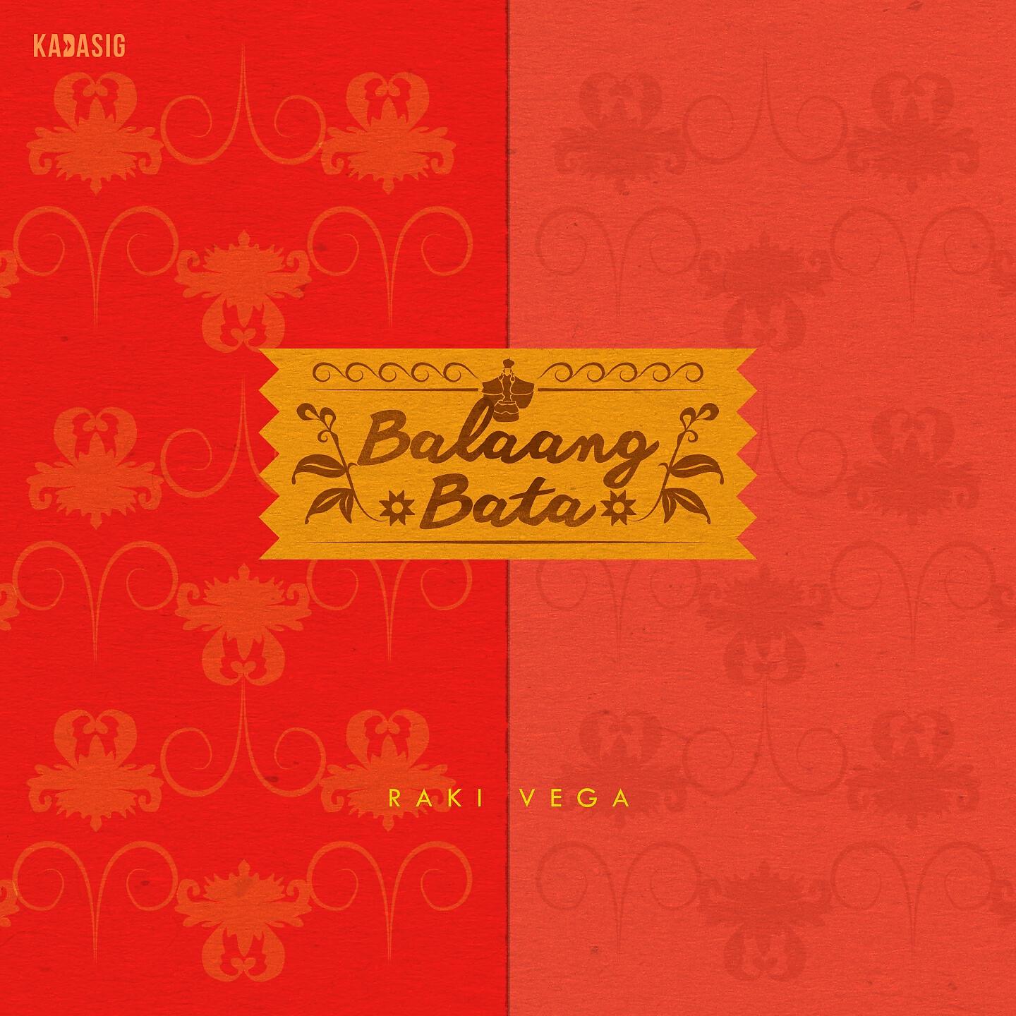 Трек Balaang Bata