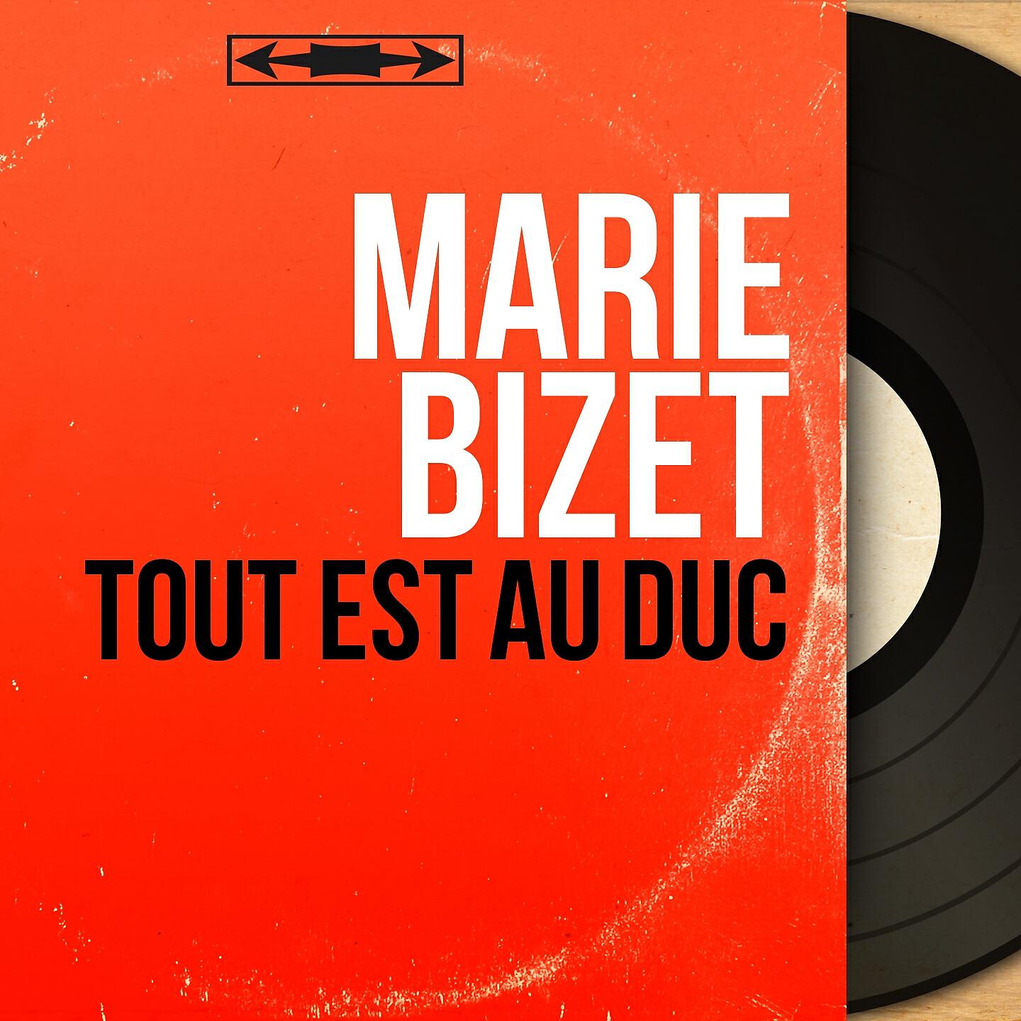 Релиз Tout est au duc
