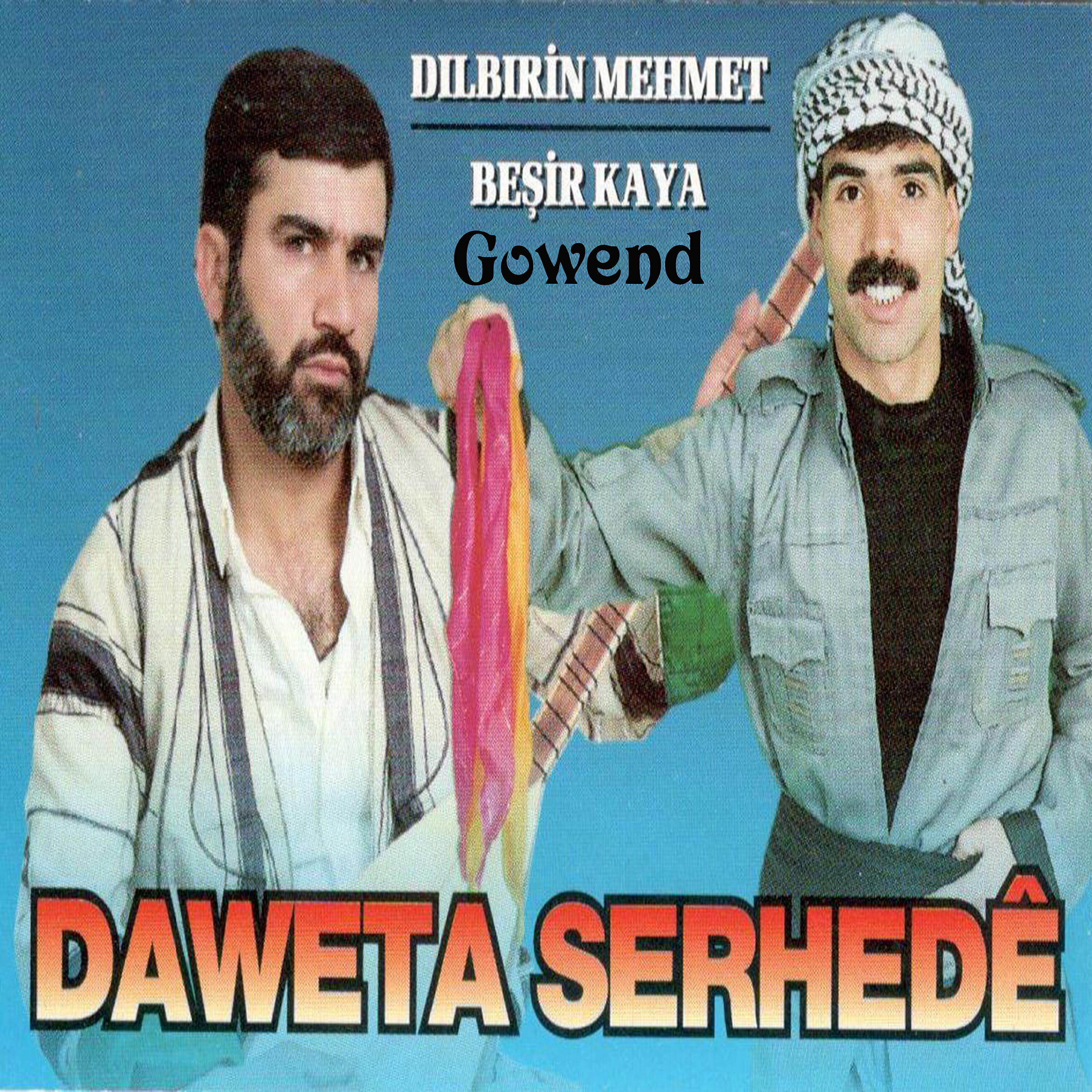 Dılbırin Mehmet