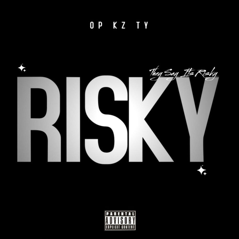 Релиз Risky