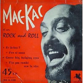 Mac-Kac