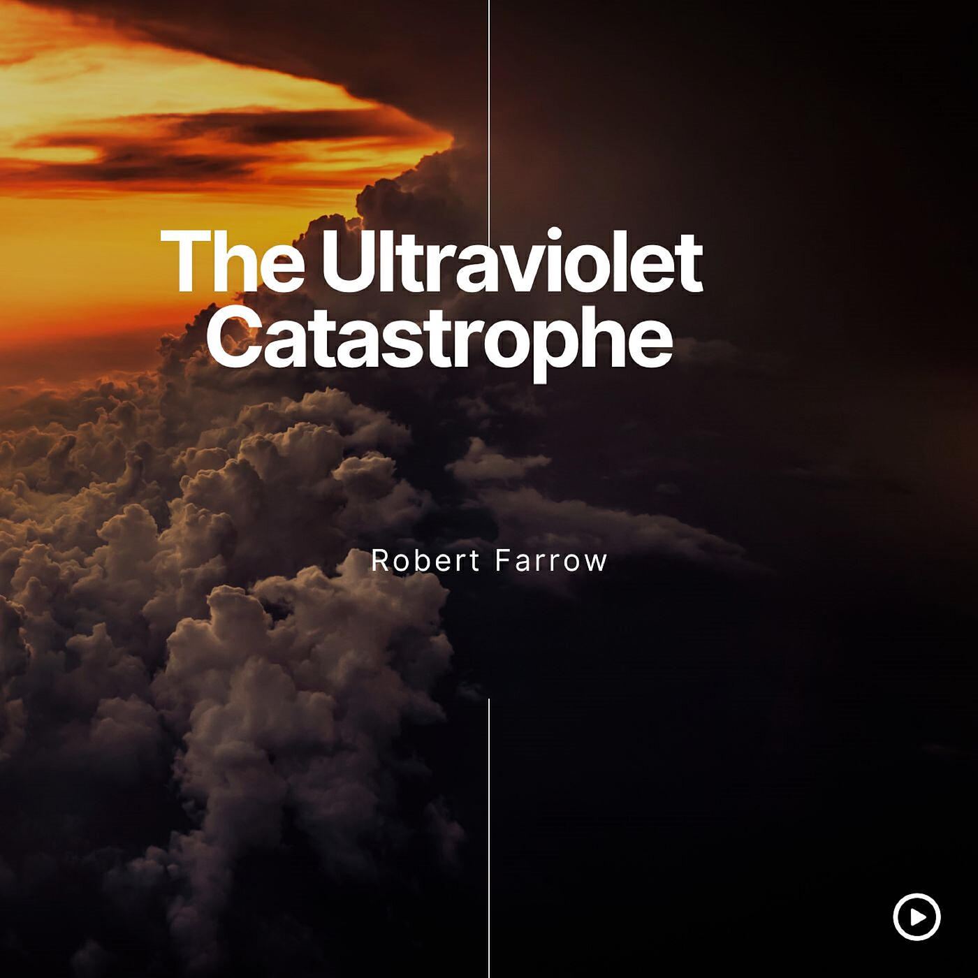Релиз The UltraViolet Catastrophe
