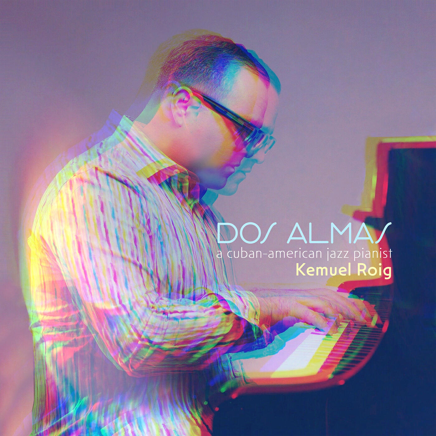 Релиз Dos Almas