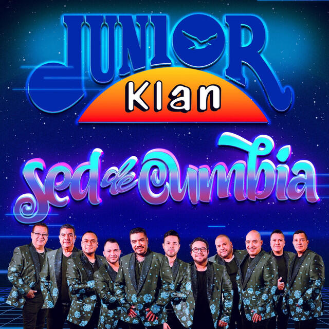Релиз Sed de Cumbia
