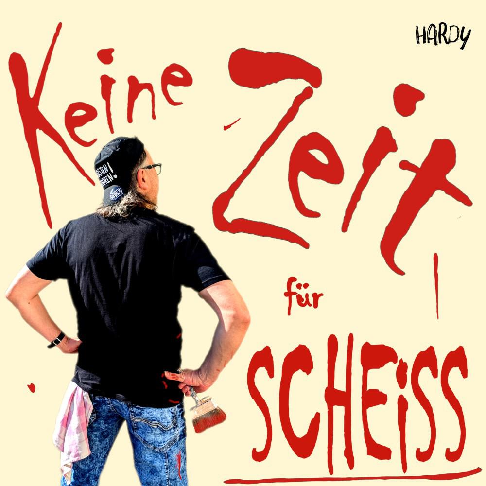 Релиз Keine Zeit für Scheiss