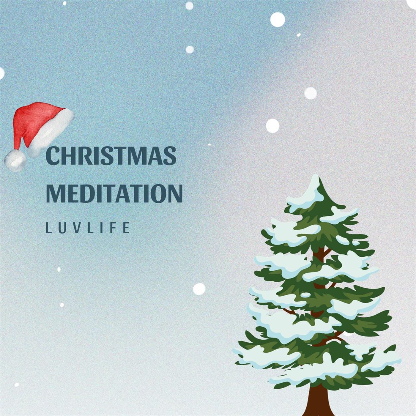 Релиз Christmas Meditation