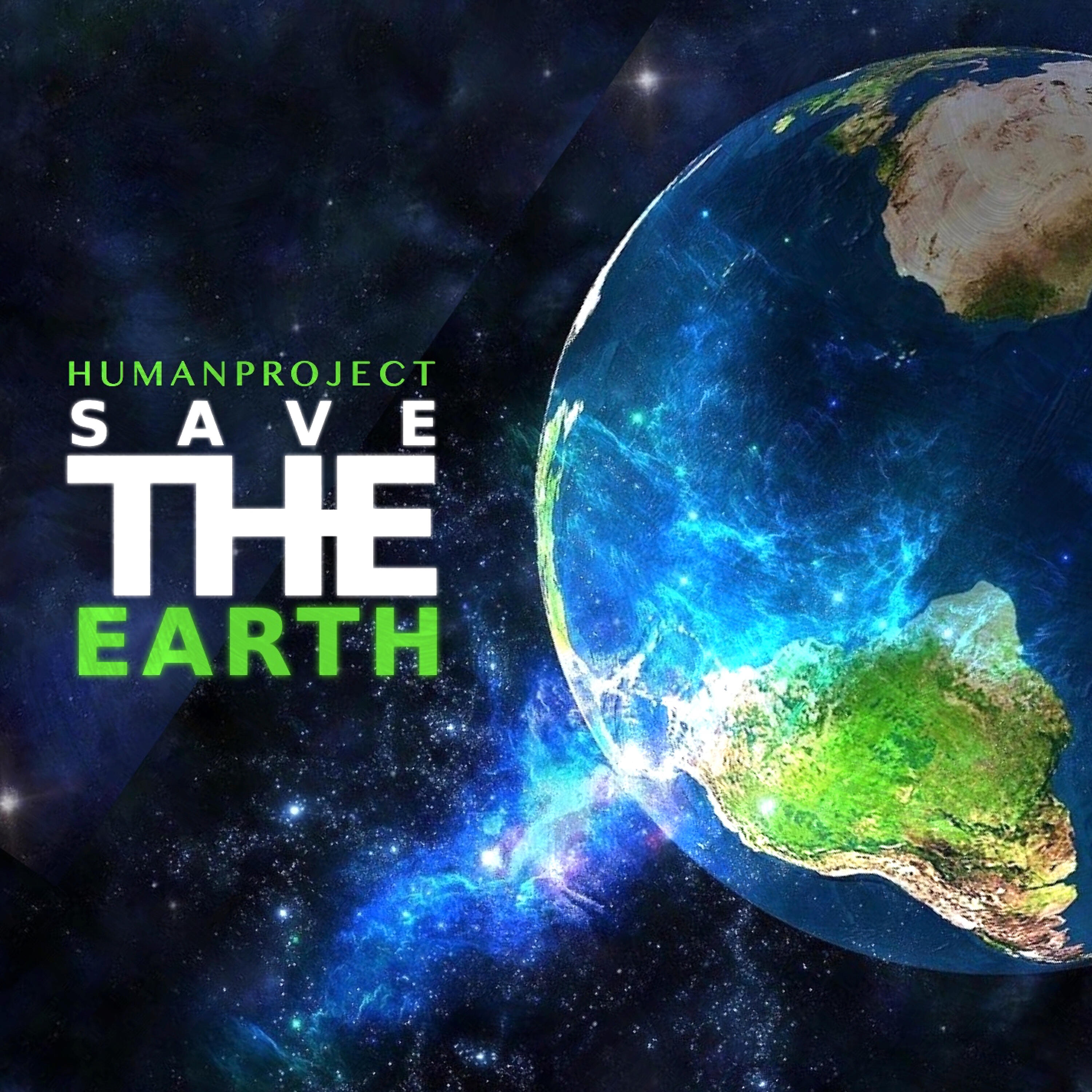 Релиз Save the Earth