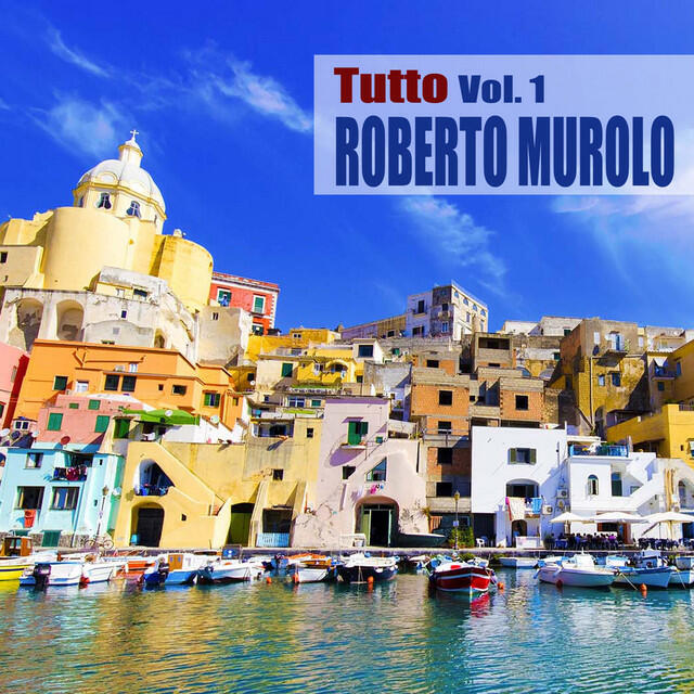 Релиз Tutto Vol. 1 (Remastered)