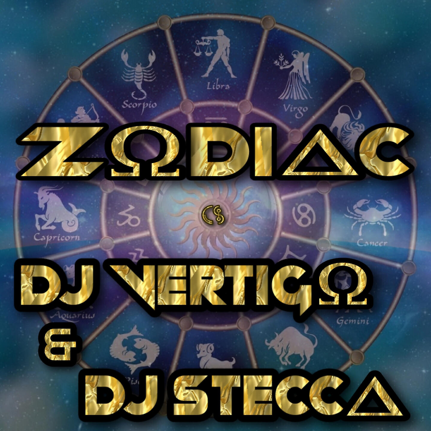 Релиз Zodiac