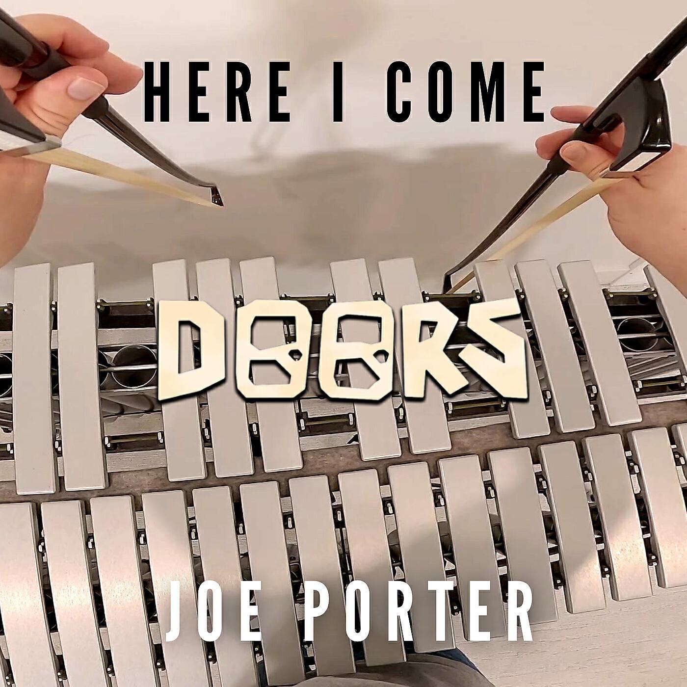 Joe Porter