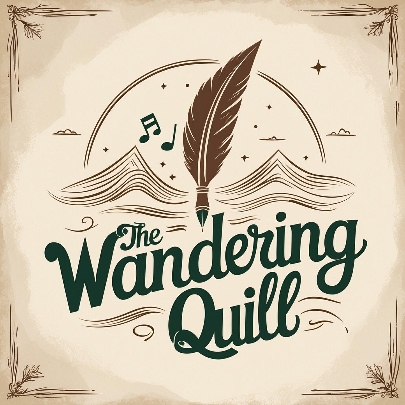 Релиз Whispers of the Enchanted Glen