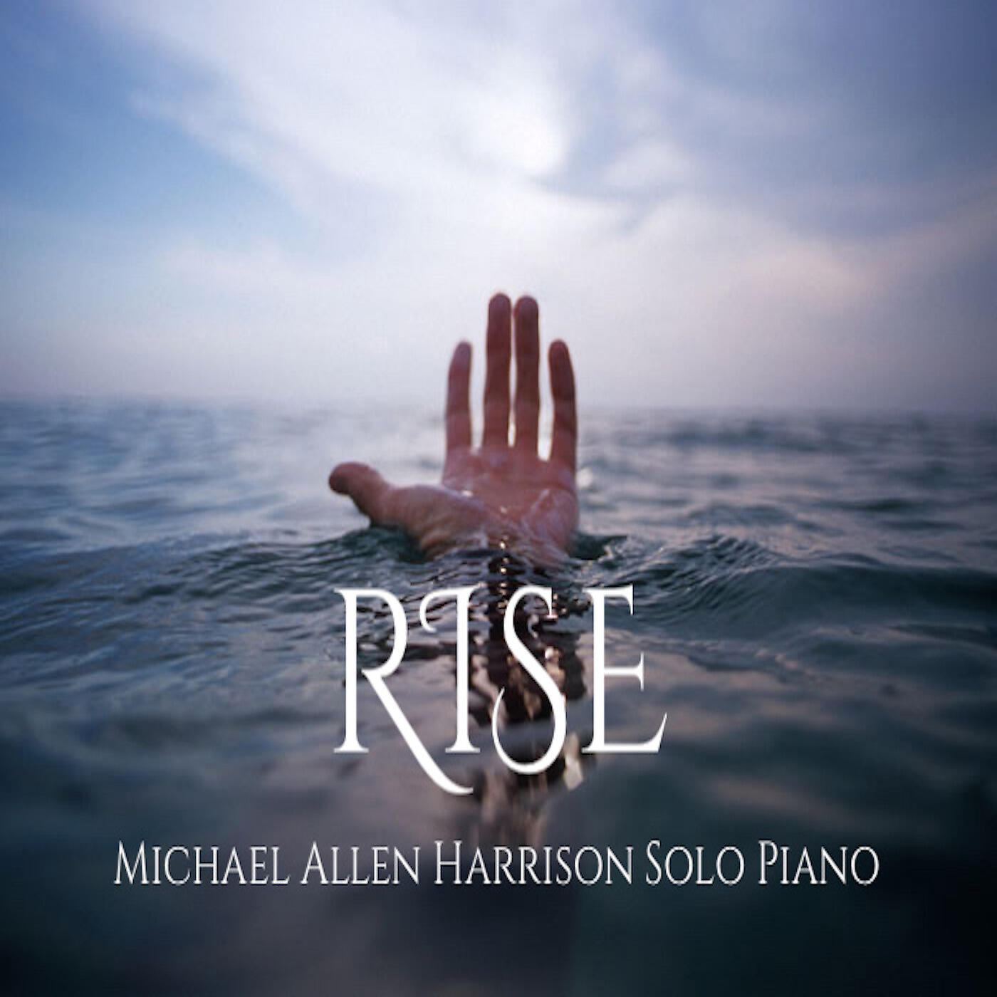 Релиз Rise (Solo Piano)
