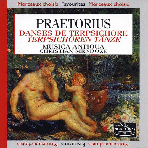 Musica Antique de Toulon