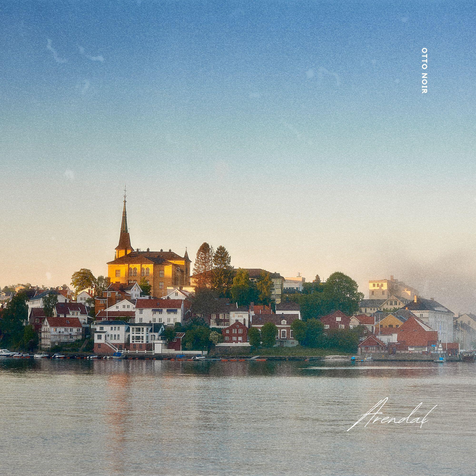 Релиз Arendal