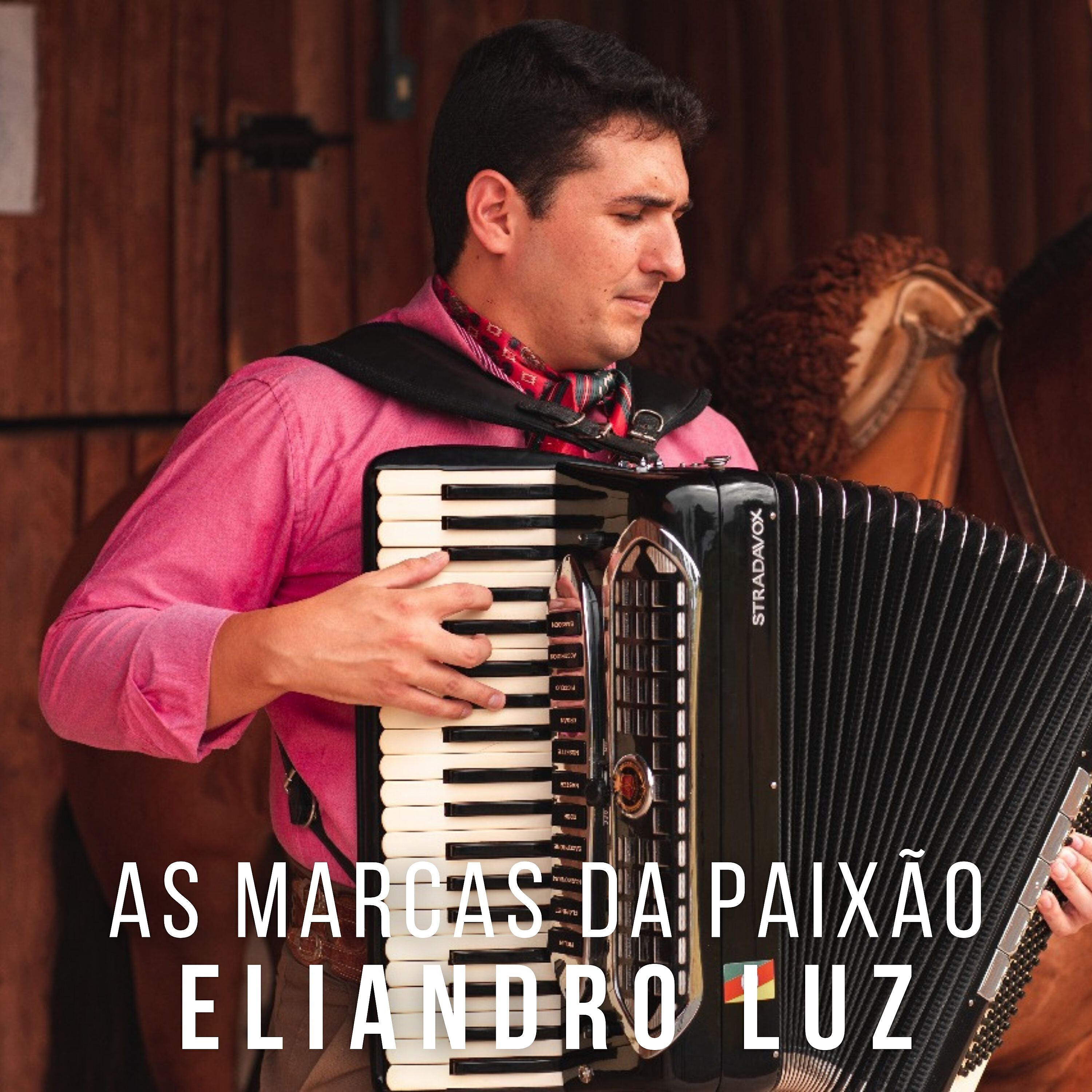 Релиз As Marcas da Paixão