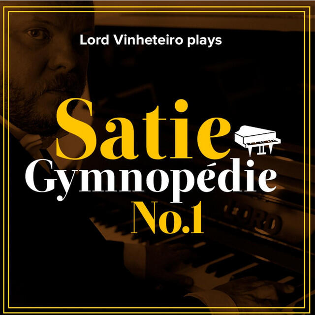 Релиз Gymnopédie No. 1