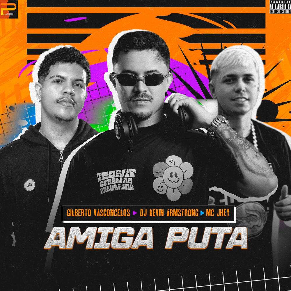 Релиз Amiga Puta