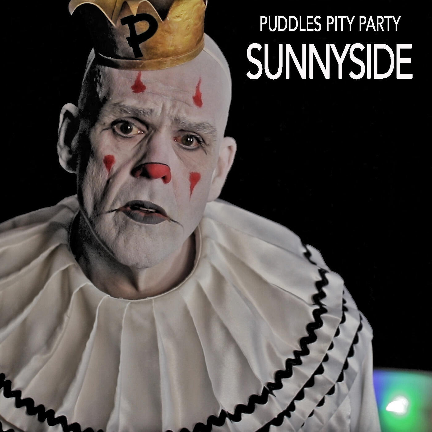Релиз Sunnyside