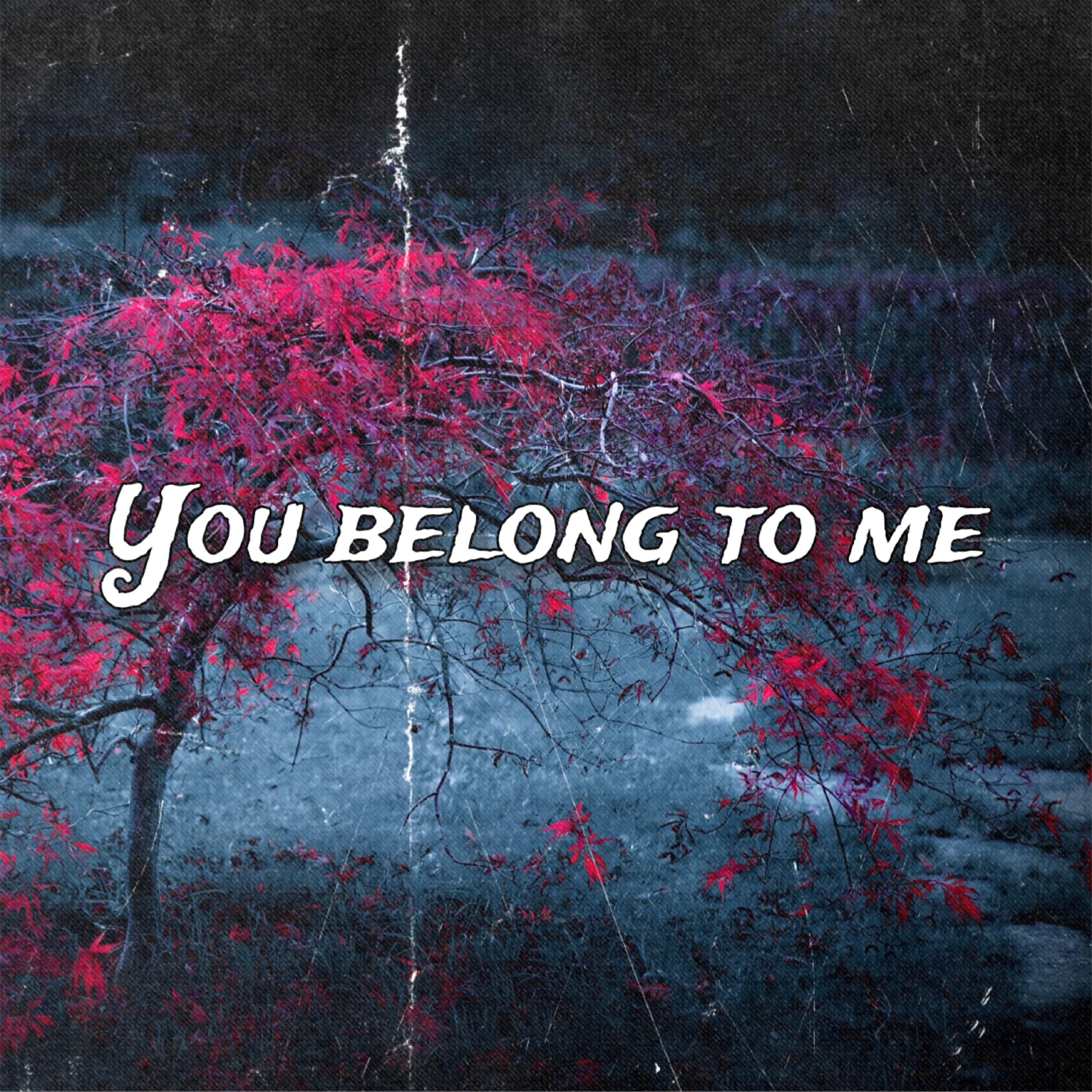 Релиз You belong to me