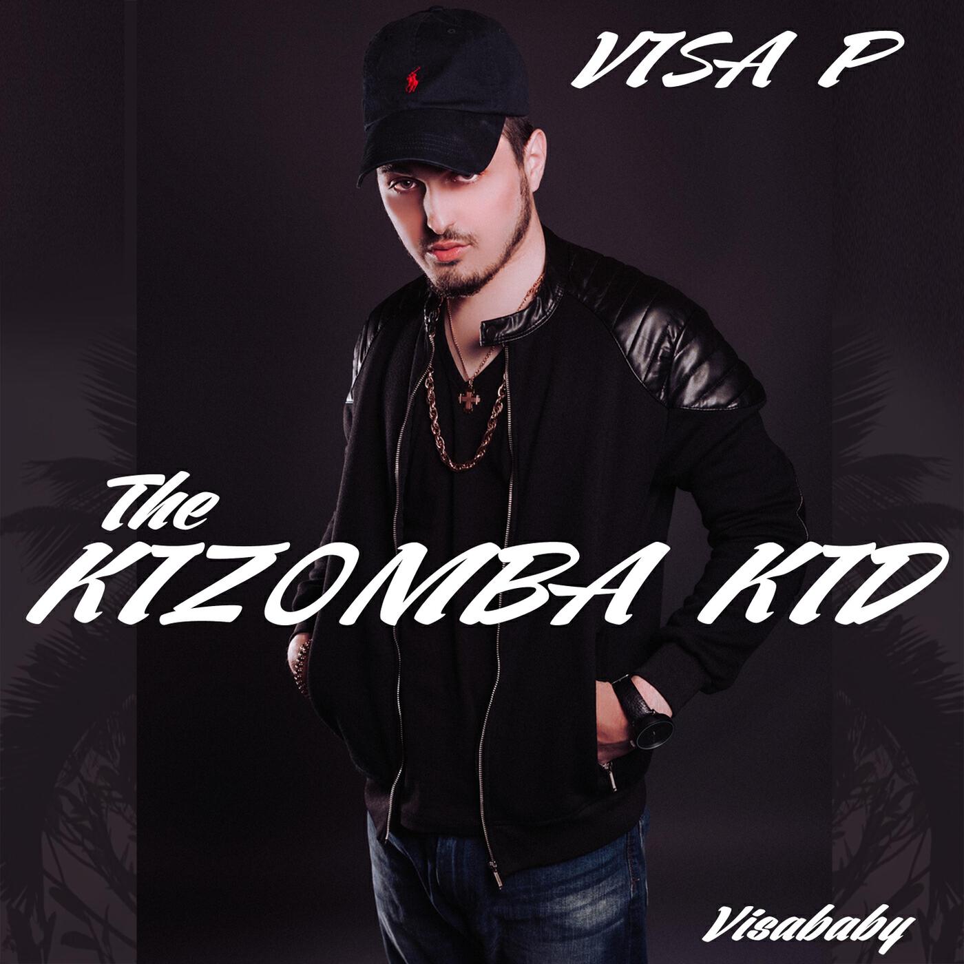 Релиз The Kizomba Kid
