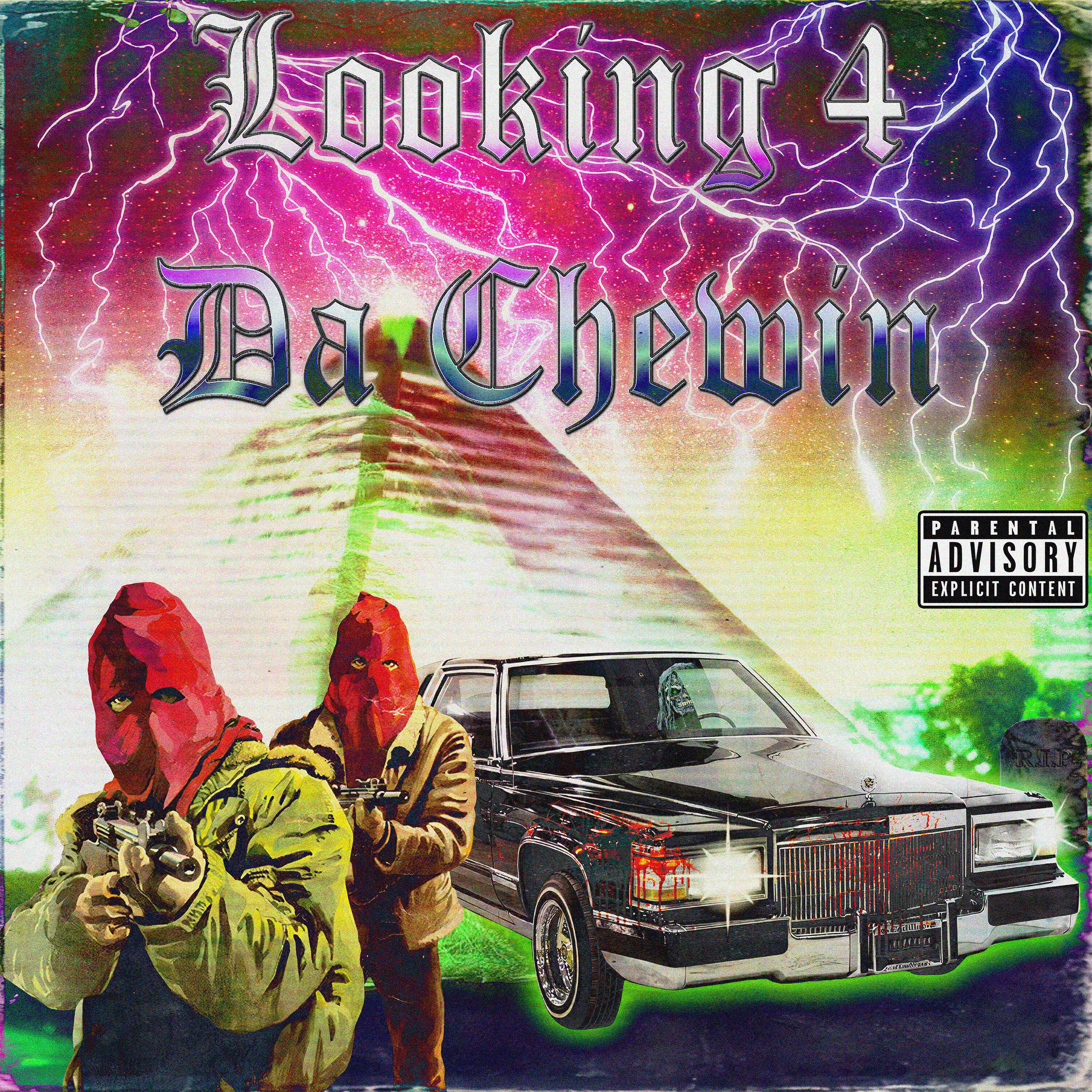 Релиз Looking 4 Da Chewin