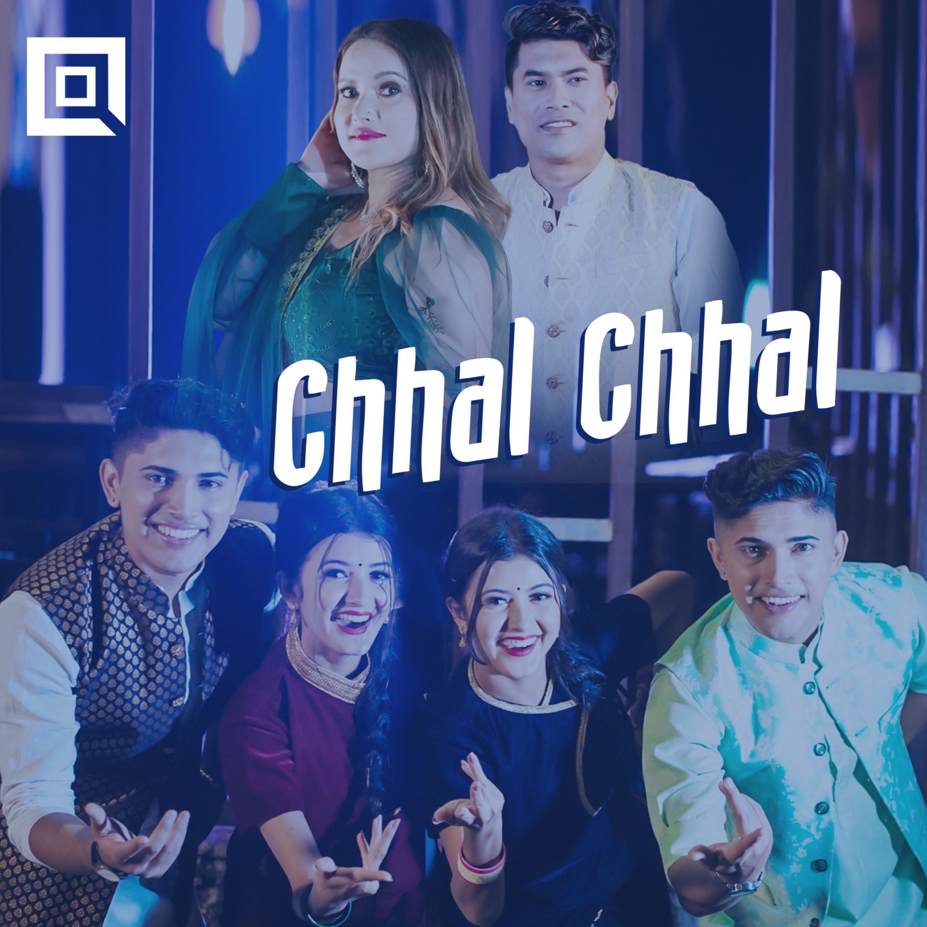 Релиз CHHAL CHHAL
