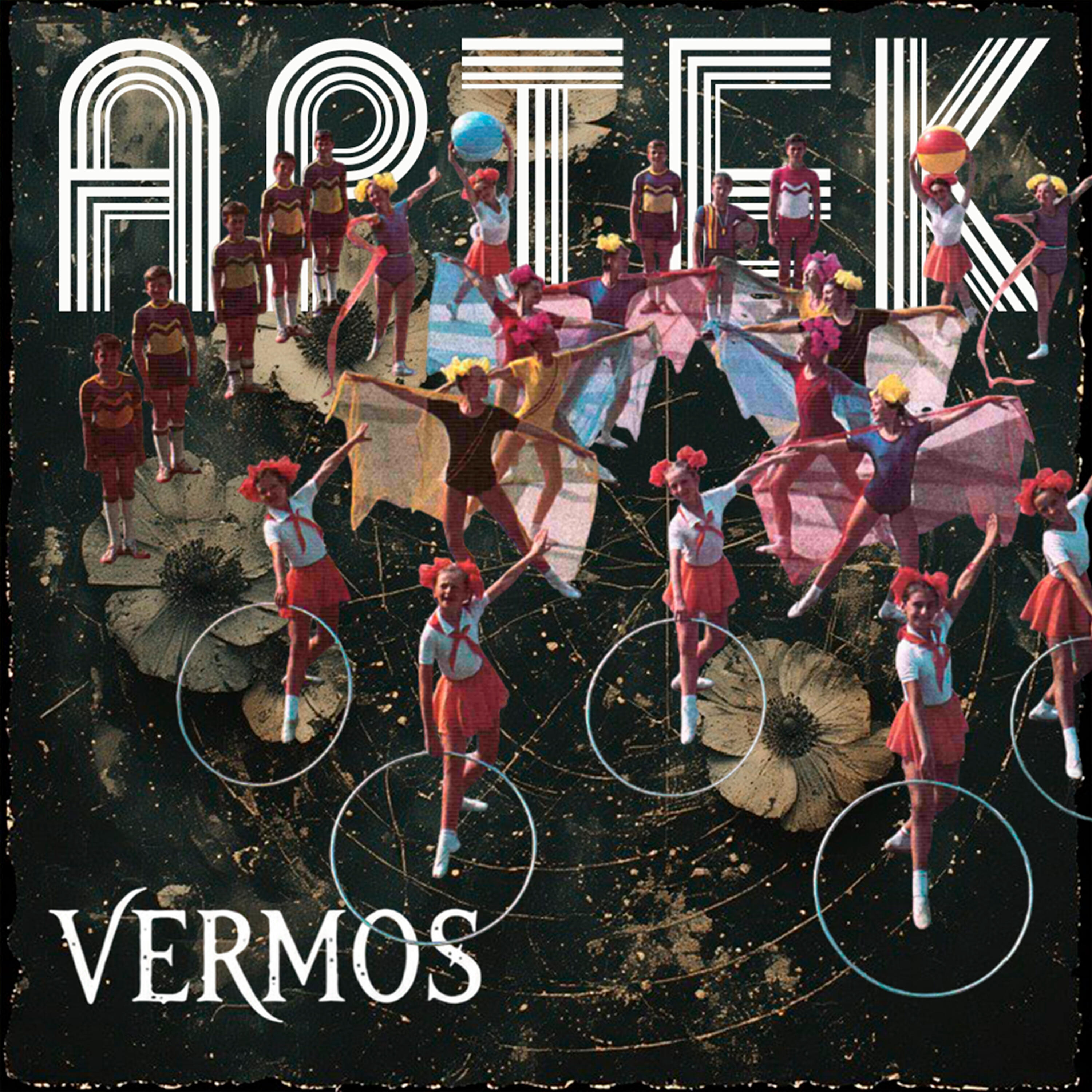 Релиз Artek