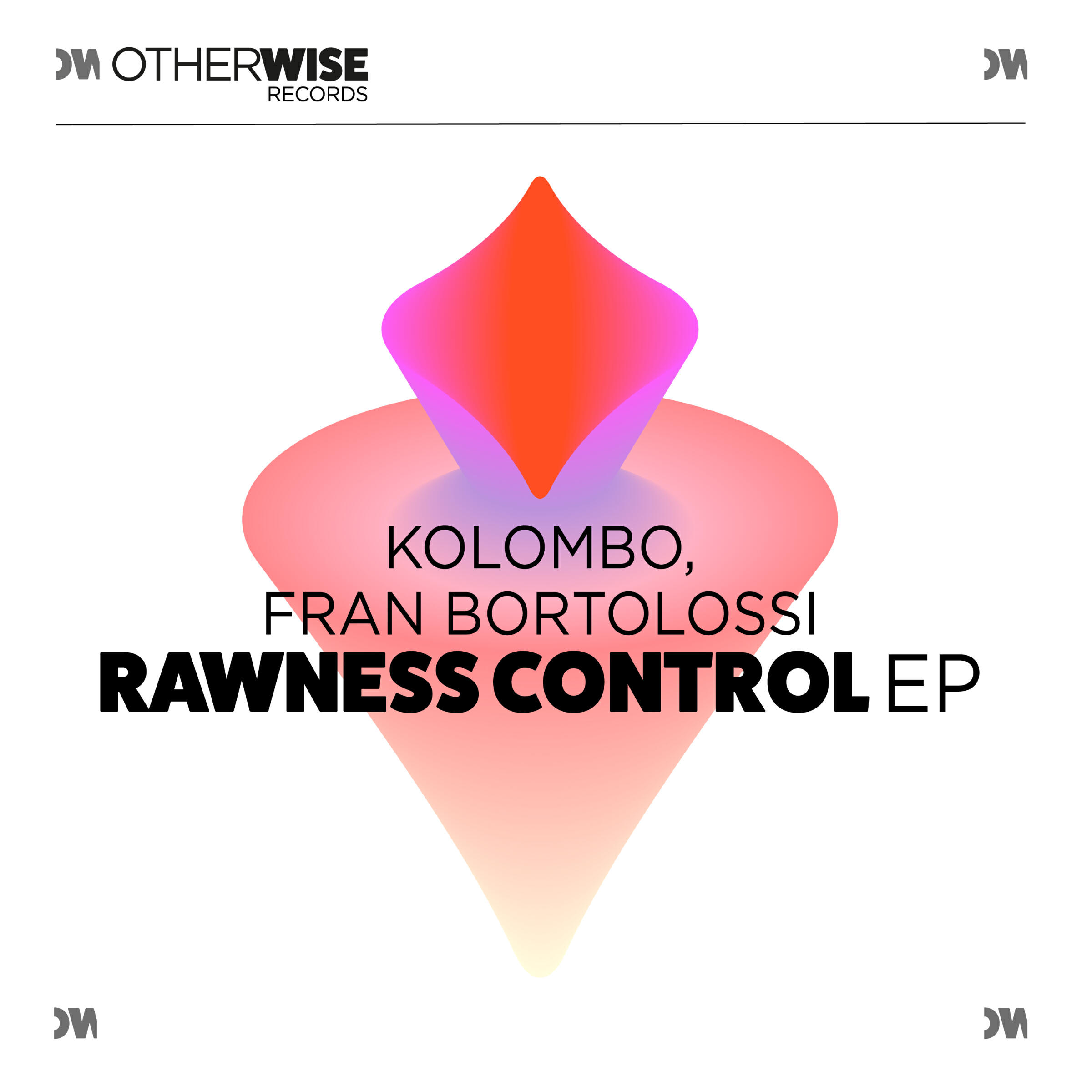Релиз Rawness Control
