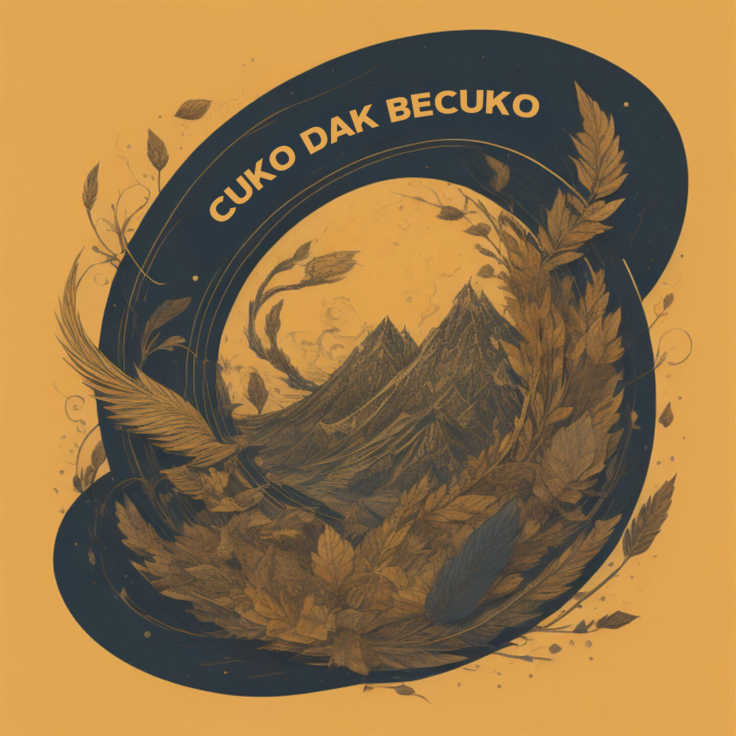 Релиз Cuko Dak Becuko