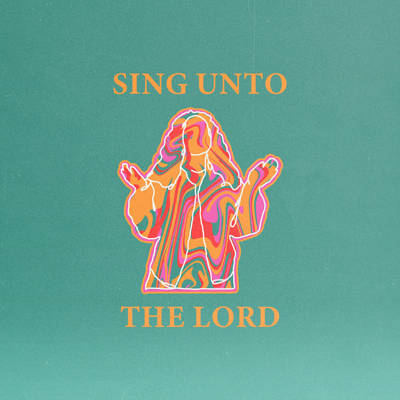 Релиз Sing Unto the Lord (Live)