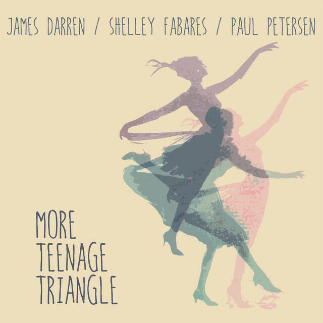 Релиз More Teenage Triangle