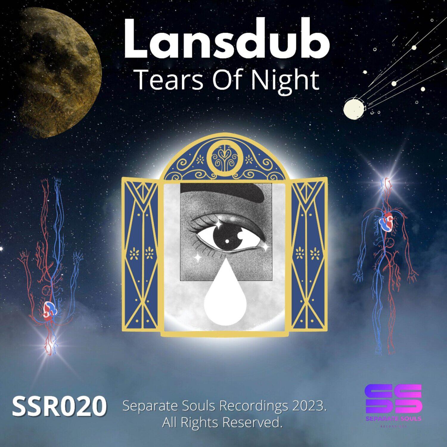 Релиз Tears of Night