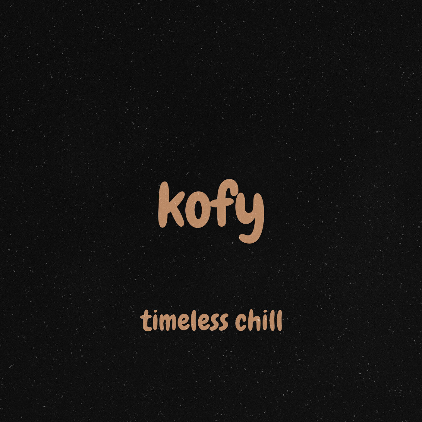 Релиз Timeless Chill