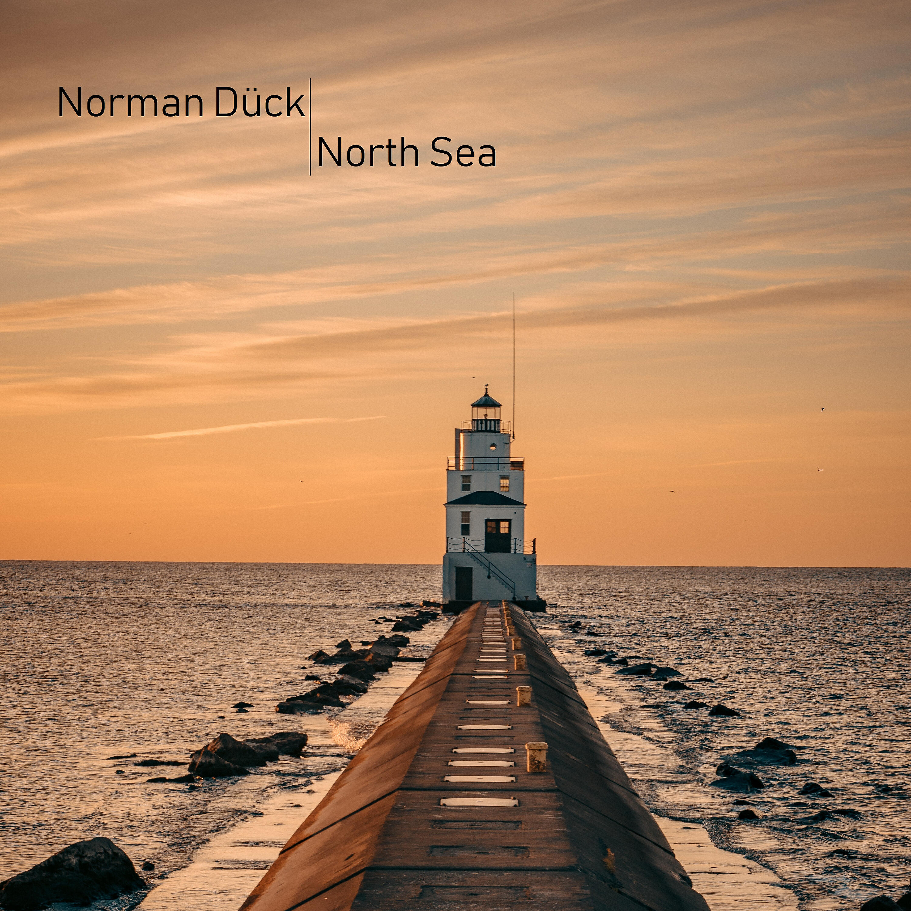 Релиз North Sea