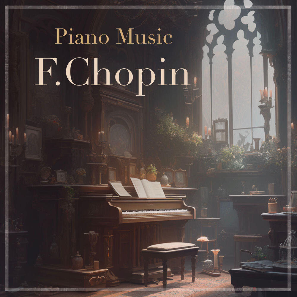 Релиз Nocturne in C-sharp minor, Op. posth